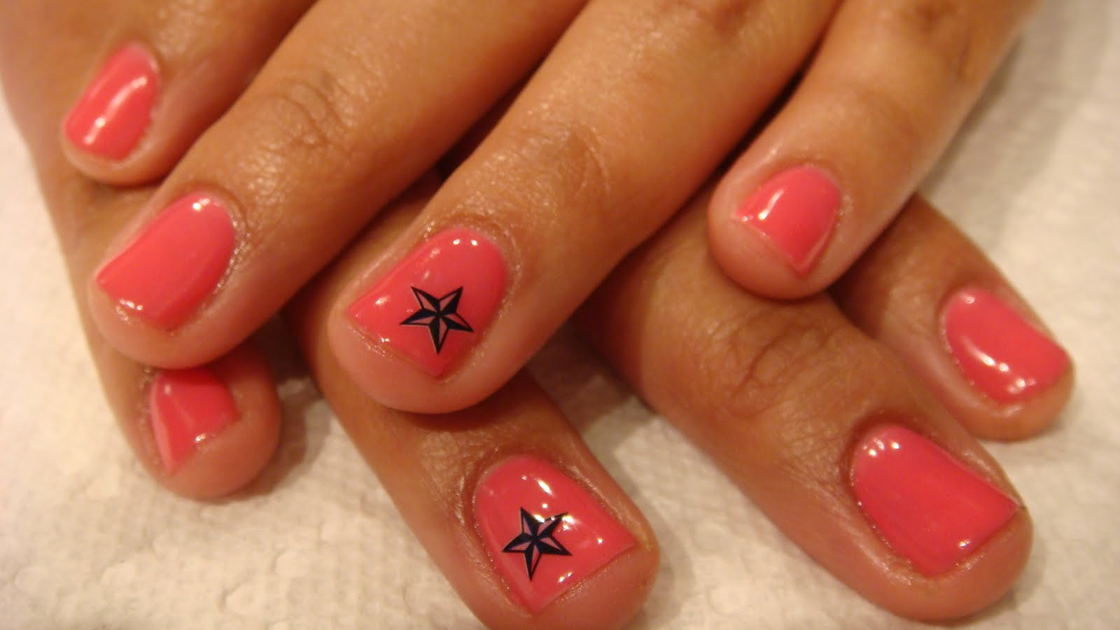 6. "November Nail Designs: Festive and Fun Ideas for the Holiday Season" - wide 4