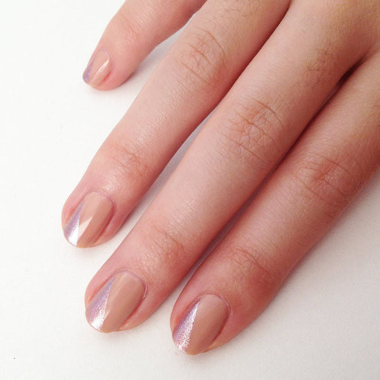 Nude Nail Designs
 How to Do Nude Nail Art