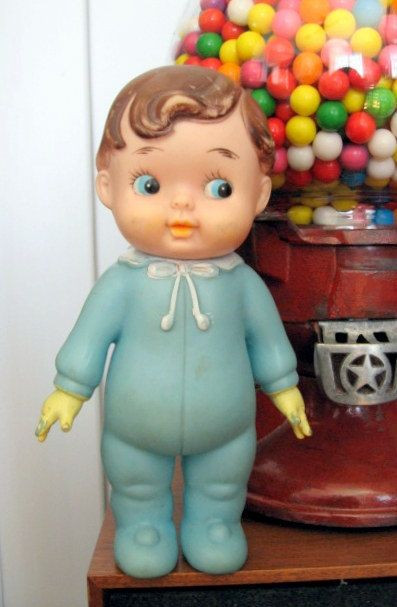 Old Fashioned Baby Toys
 200 best VINTAGE BABY TOYS images on Pinterest