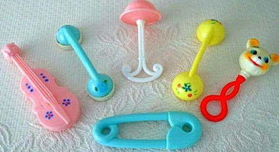 Old Fashioned Baby Toys
 87 best Vintage Baby Rattles images on Pinterest