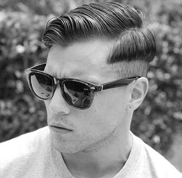 Old Fashioned Mens Haircuts
 60 Old School Haircuts For Men Polished Styles The
