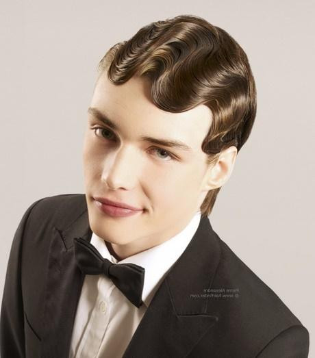 Old Fashioned Mens Haircuts
 Old fashioned haircuts