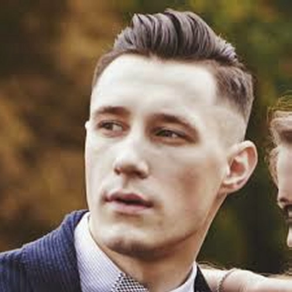 Old Fashioned Mens Haircuts
 Old fashioned mens hairstyles