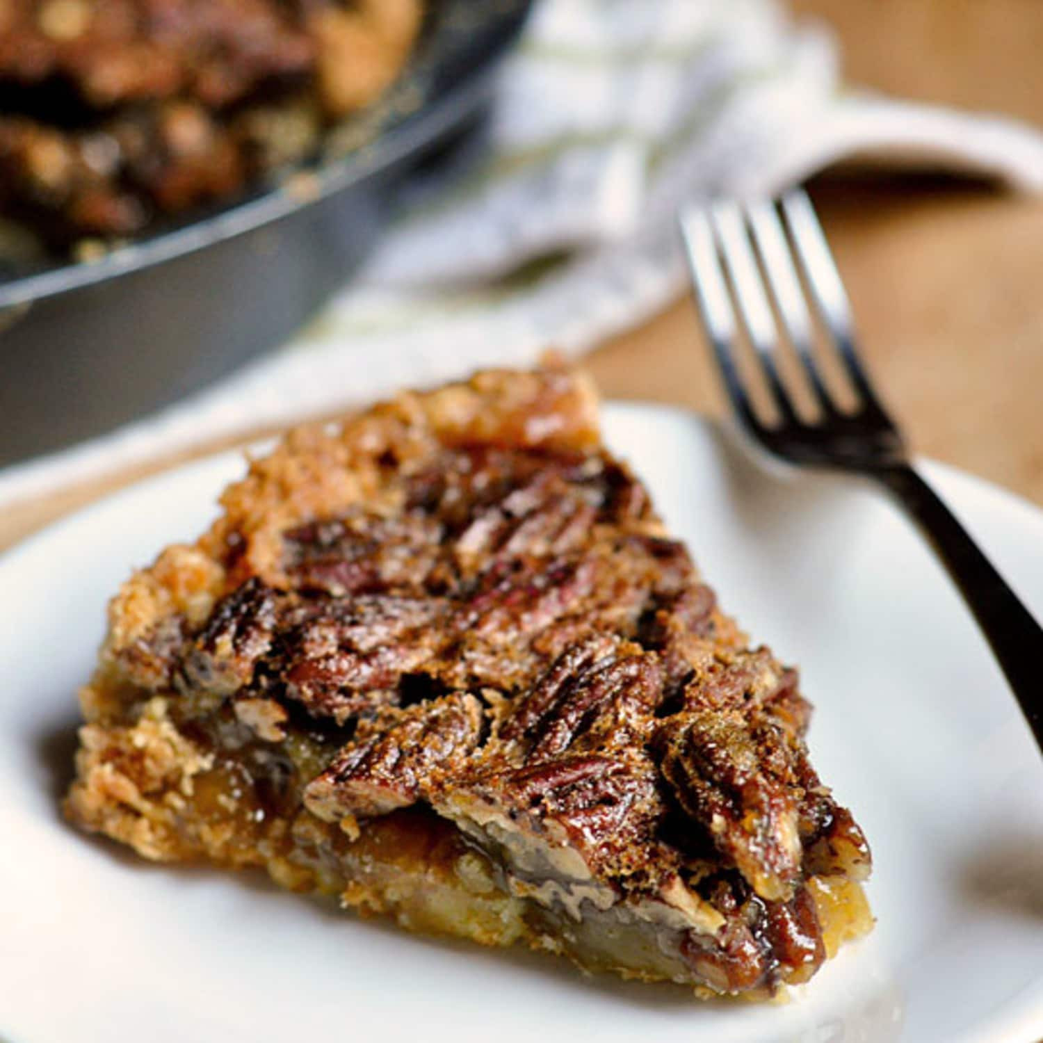 Old Fashioned Pecan Pie Recipe
 Recipe Old Fashioned Pecan Pie Without Corn Syrup