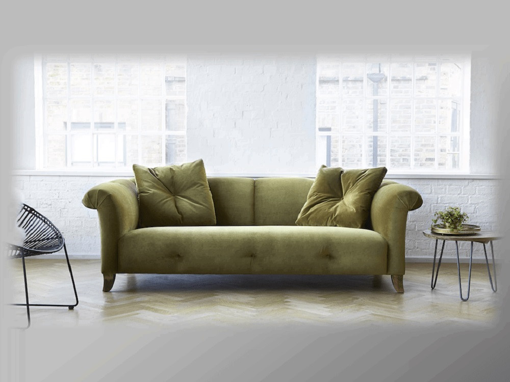 Olive Green Living Room Ideas
 Olive Green Living Room Ideas