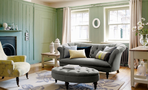 Olive Green Living Room Ideas
 26 Relaxing Green Living Room Ideas Decoholic