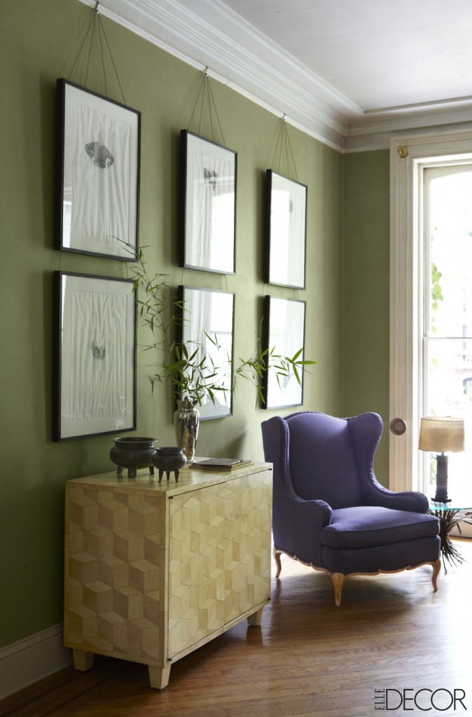 Olive Green Living Room Ideas
 Inspirations & Ideas Interior Decorating Ideas 10 Stylish