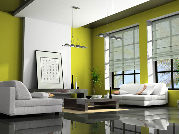 Olive Green Living Room Ideas
 Olive Green Living Room Ideas
