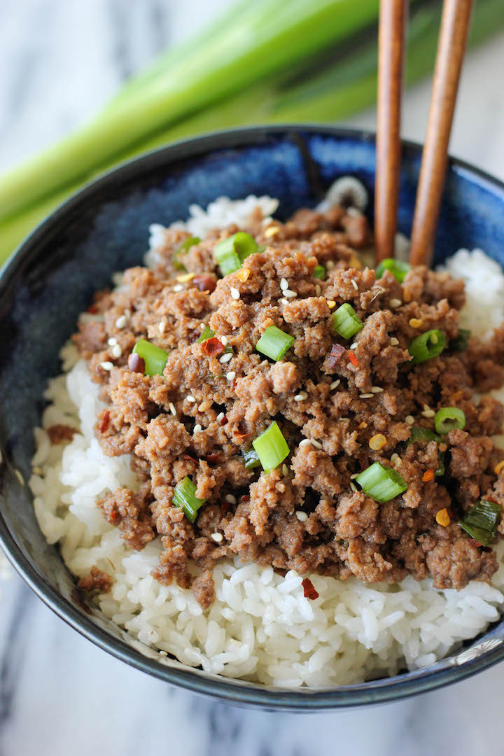 One Dish Meals With Ground Beef
 ground beef one dish meals