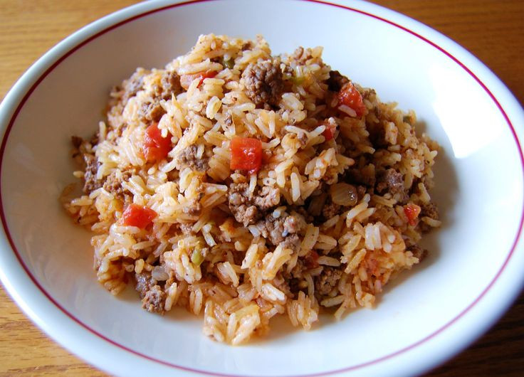 One Dish Meals With Ground Beef
 49 best Cinco de Mayo images on Pinterest
