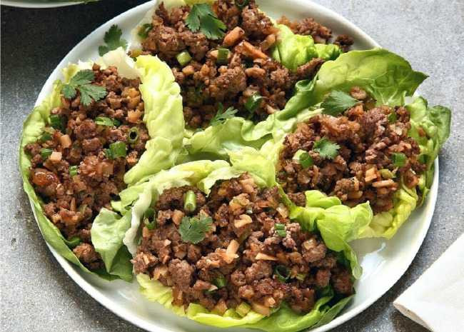 One Dish Meals With Ground Beef
 15 Deliciously Different Things to Do with 1 Pound of