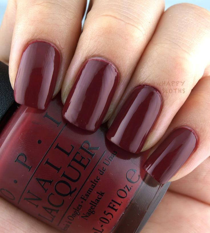 The Best Opi Shellac Nail Colors - Home, Family, Style and Art Ideas