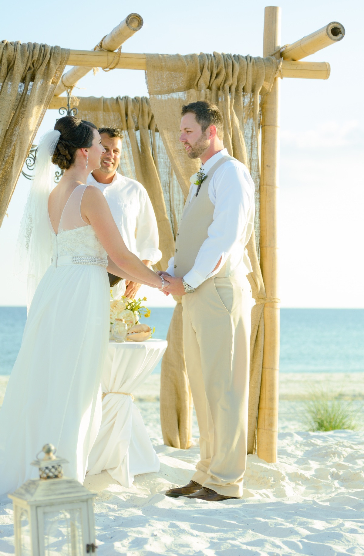 Orange Beach Wedding Packages
 Paradise Beach Weddings – Gulf Shores and Orange Beach