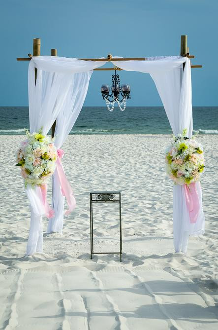 Orange Beach Wedding Packages
 Wedding Service Providers Beach Weddings Alabama