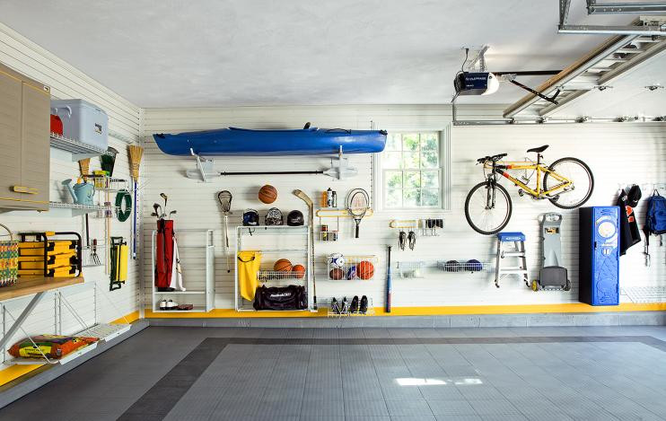 Organized Garage Images
 How to Organize your Garage Morganize with Me Morgan Tyree