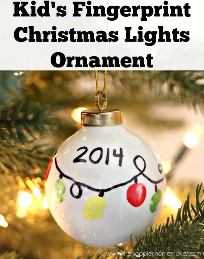 Ornament Crafts For Kids
 DIY Ornaments and Kids Christmas Crafts Close To Home
