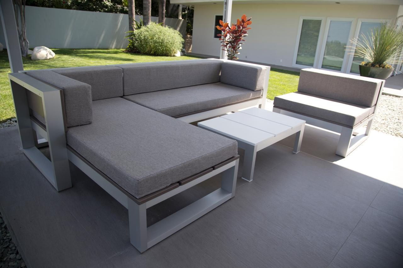Outdoor Couch DIY
 Amazing diy cinder block outdoor furniture and diy outdoor