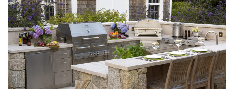 Outdoor Kitchen Plans Free
 How To Build An Outdoor Kitchen 14 Free Plans Plans 1 8