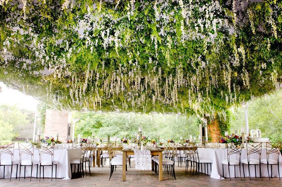 Outdoor Wedding Venues Chicago
 The 10 Most Beautiful Wedding Venues in Chicago PureWow