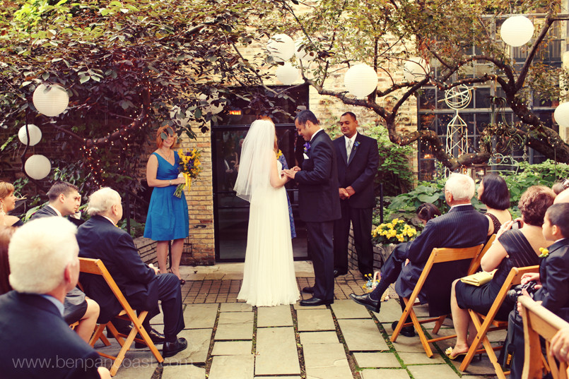 Outdoor Wedding Venues Chicago
 Outdoor Wedding Venues in Downtown Chicago – Bud