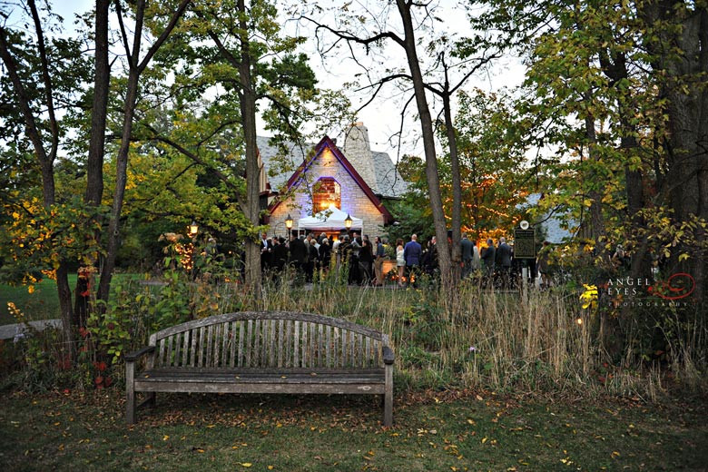 Outdoor Wedding Venues Chicago
 Angel Eyes graphy Blog Archive Redfield Estate