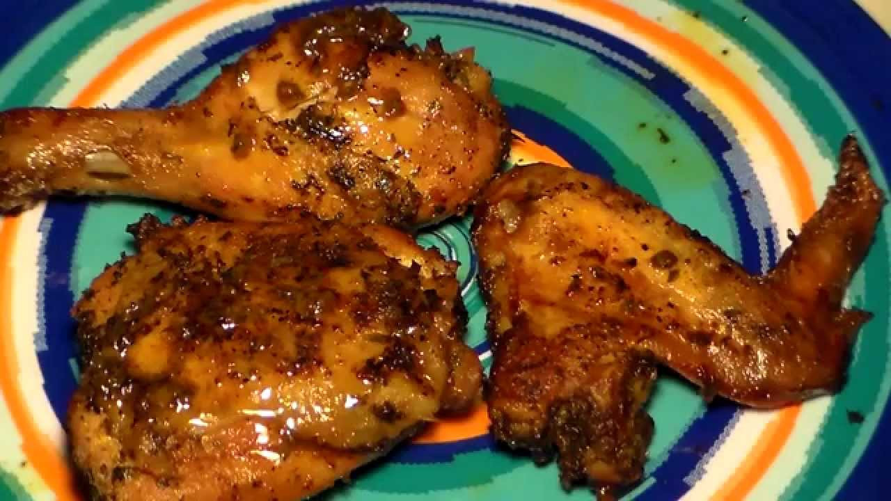 Oven Baked Chicken Recipe
 Easy Oven Baked Chicken Recipe How To Bake Chicken In The