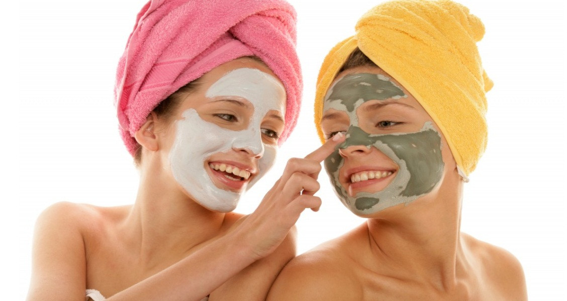 Overnight Face Mask DIY
 10 Amazing Homemade Overnight Face Masks For Dry Skin