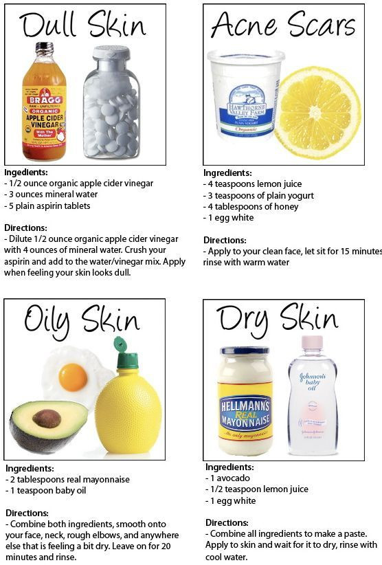 Overnight Face Mask DIY
 How To Get Rid Pimples Overnight Fast