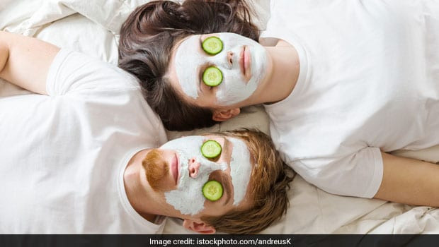 Overnight Face Mask DIY
 4 DIY Overnight Face Masks For Healthy Skin NDTV Food