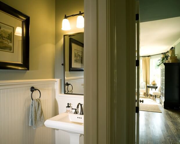 Paint Color For Small Bathroom
 Small Bathroom Colors