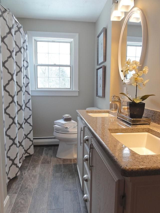 Paint Color For Small Bathroom
 See Why Top Designers Love These Paint Colors for Small
