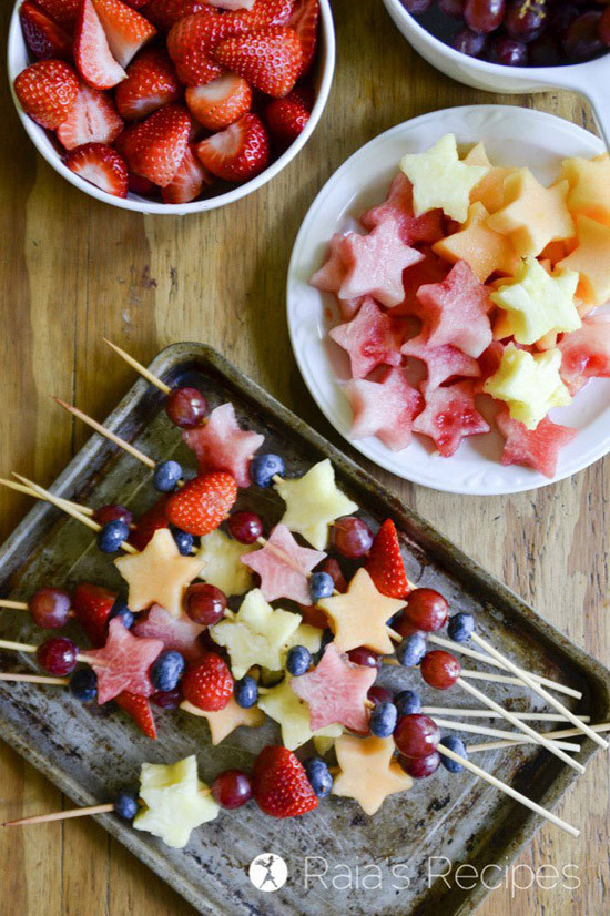 Paleo Kids Recipes
 25 Paleo Snacks for Kids and the Kid in All of Us