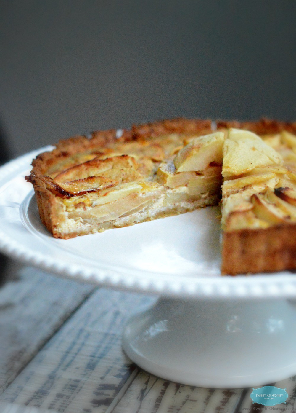 Paleo Pie Recipes
 Paleo Apple Pie with Cashew Pie Crust Gluten free