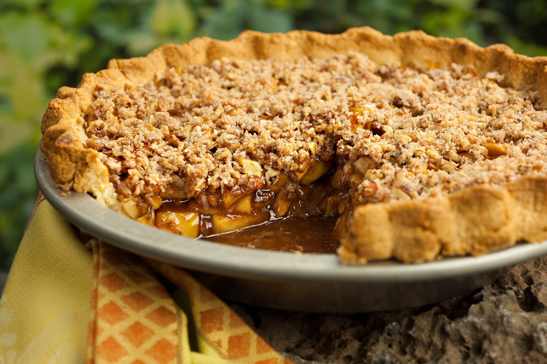 Paleo Pie Recipes
 Paleo Apple Pie – Jane s Healthy Kitchen