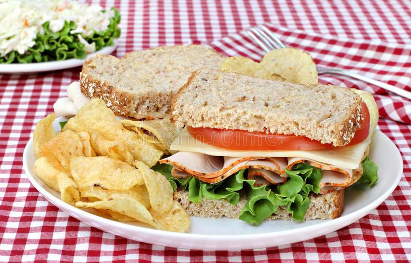 Panera Bread Ham &amp; Swiss Sandwich On Whole Grain
 Ham Swiss Cheese And Lettuce Sandwich A Multi Grain
