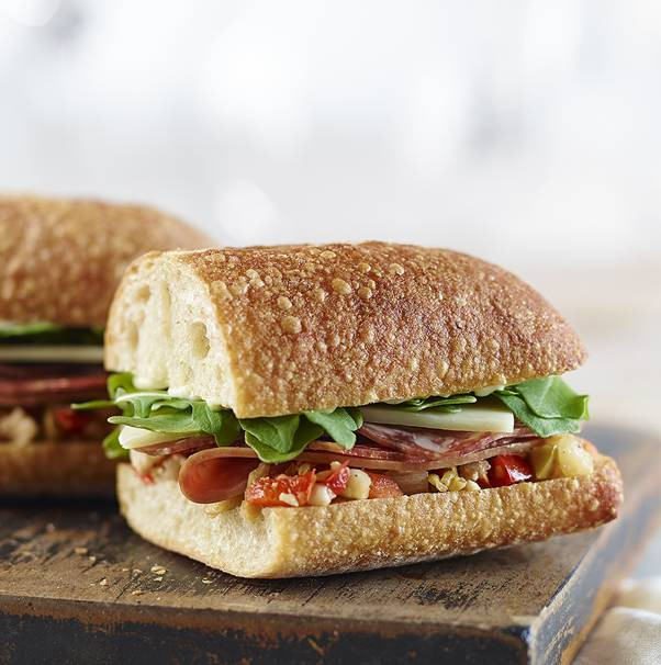 Panera Bread Ham &amp; Swiss Sandwich On Whole Grain
 CHURCH STREET MARKETPLACE Blog