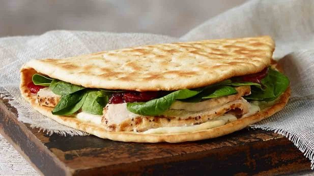 Panera Bread Ham &amp; Swiss Sandwich On Whole Grain
 Here s where to find 10 Thanksgiving sandwiches in Philly