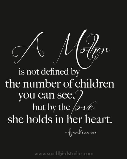 Parents Who Lost A Child Quotes
 There Is No Escaping Mother’s Day for Birthmothers