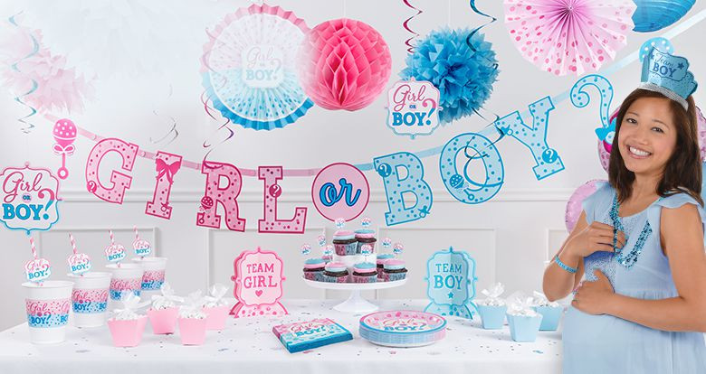 Party City Baby Shower Boy
 Baby Shower Party Supplies Baby Shower Decorations