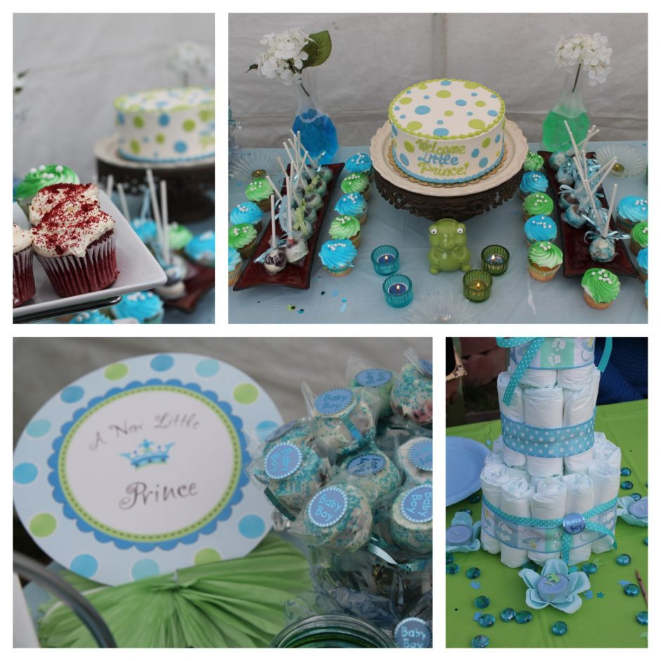 Party City Baby Shower Decoration Ideas
 93 Beautiful & Totally Doable Baby Shower Decorations