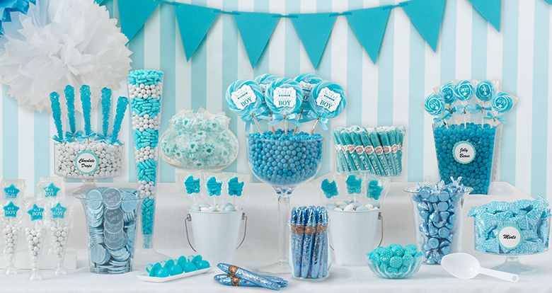 Party City Baby Shower Decoration Ideas
 Baby Shower Party Supplies Baby Shower Decorations