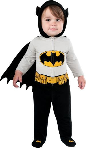 Party City Costumes For Baby Boys
 Baby Batman Costume Party City