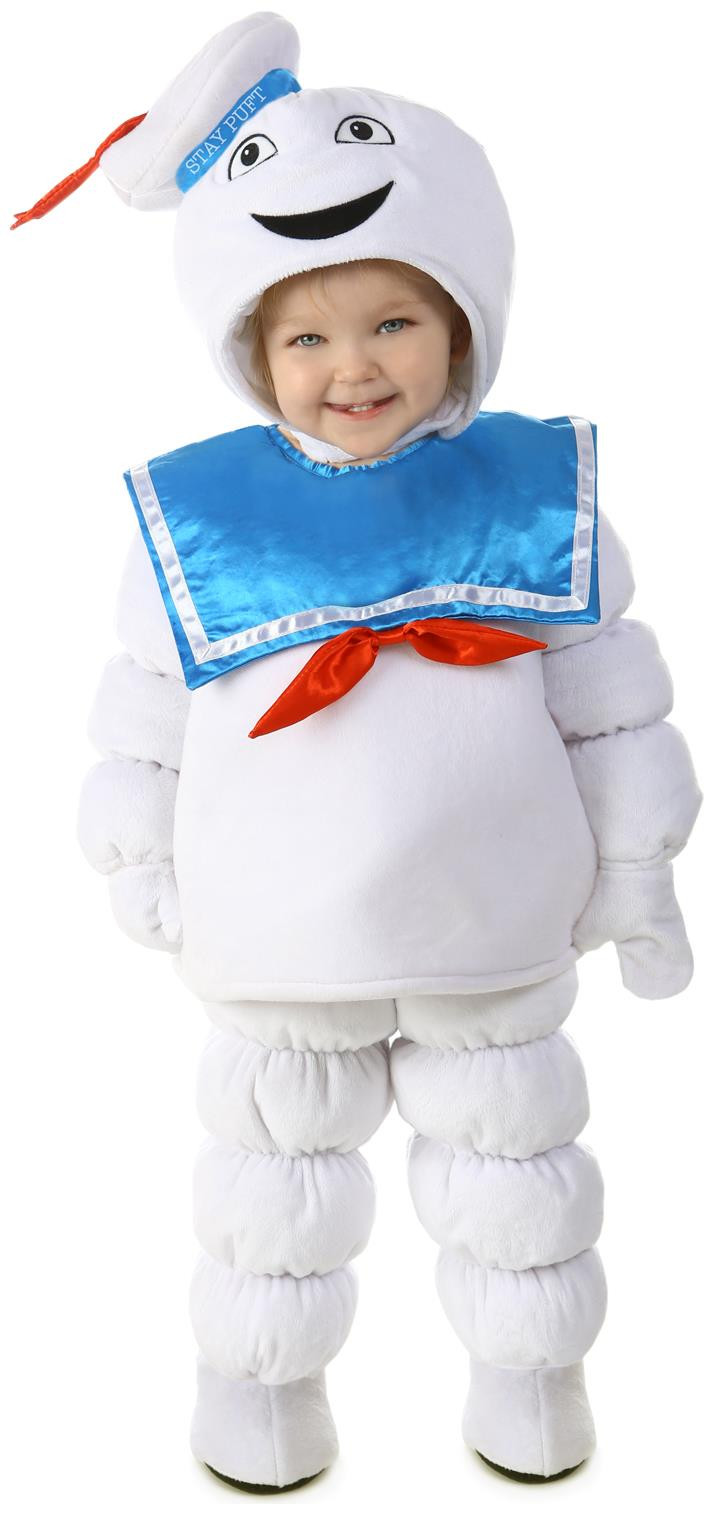 Party City Costumes For Baby Boys
 Ghostbusters Stay Puft Child Costume PartyBell