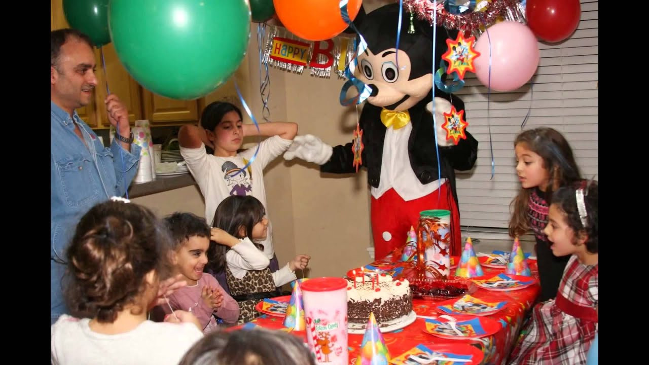 Party Entertainers For Kids
 Miss Mouse Mr mouse birthday party entertainment for