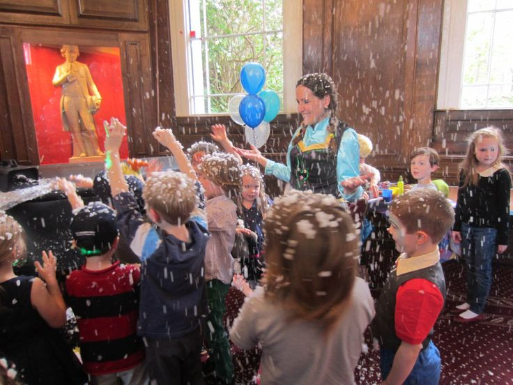 Party Entertainers For Kids
 JoJoFun Kids Party Entertainers in London Birthday Party