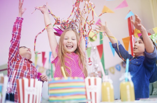 Party Entertainers For Kids
 Kids party entertainment ideas goodtoknow