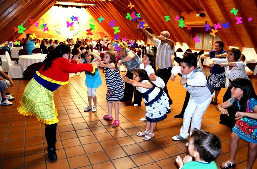 Party Entertainers For Kids
 Children s Party Entertainers Liverpool