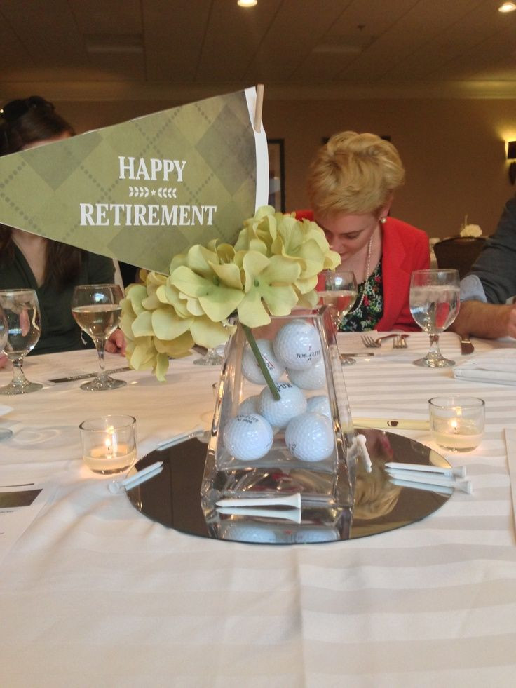 Party Ideas For Retirement
 Retirement Party Ideas Planning & Decoration – Pics – 2014