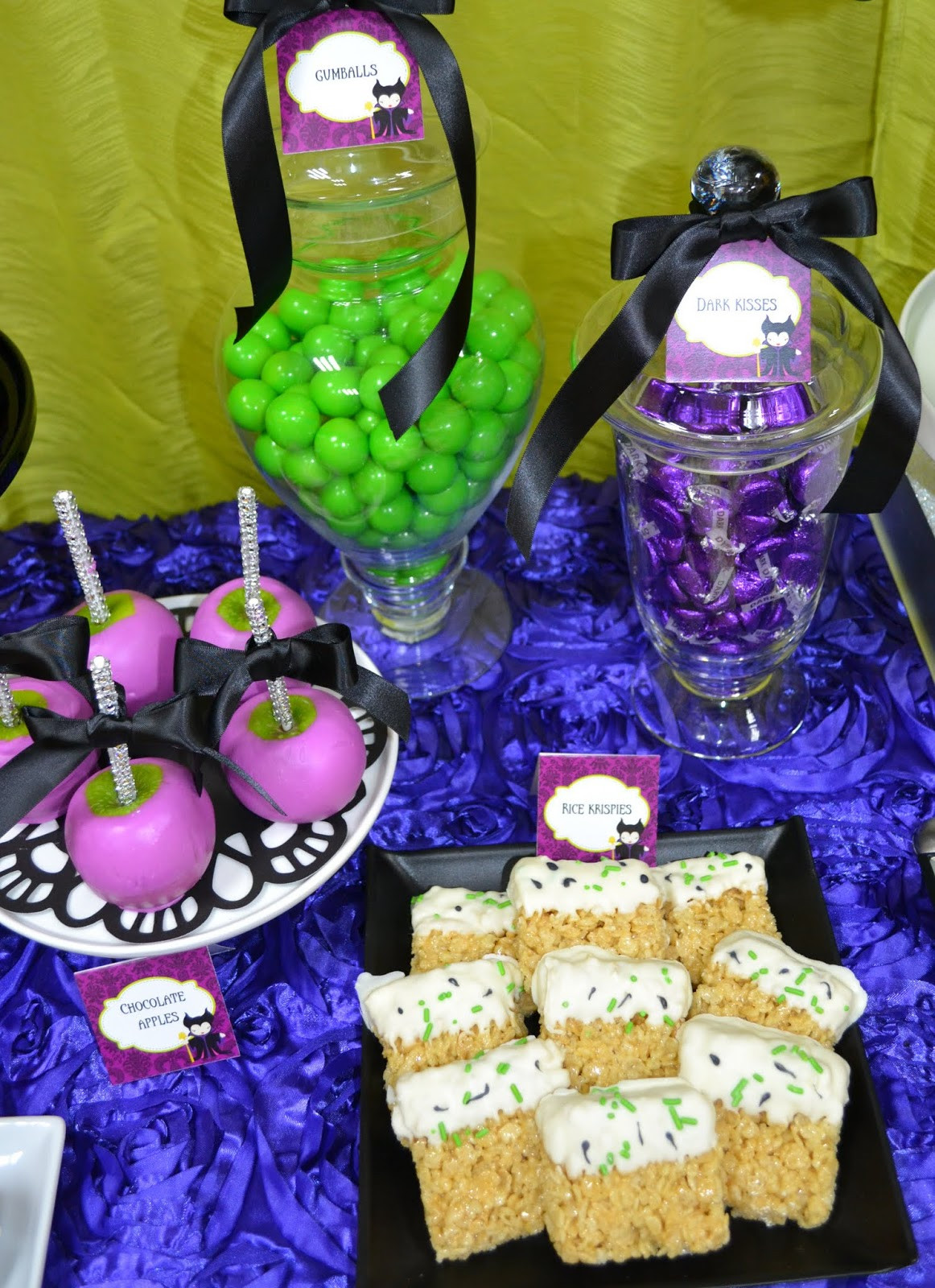 Partycity.com Birthday Party Supplies
 Partylicious Events PR Maleficent Birthday Party