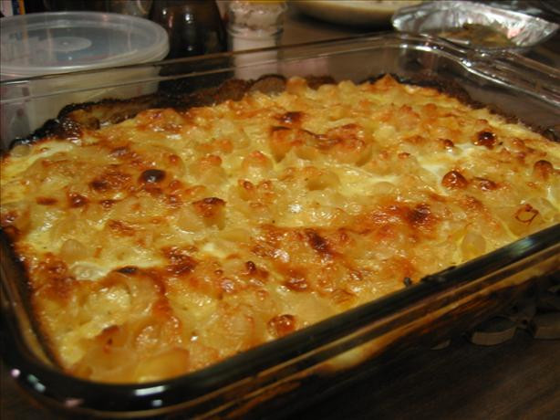 Paula Deen Baked Macaroni And Cheese Recipe paula deen mac and cheese casserole